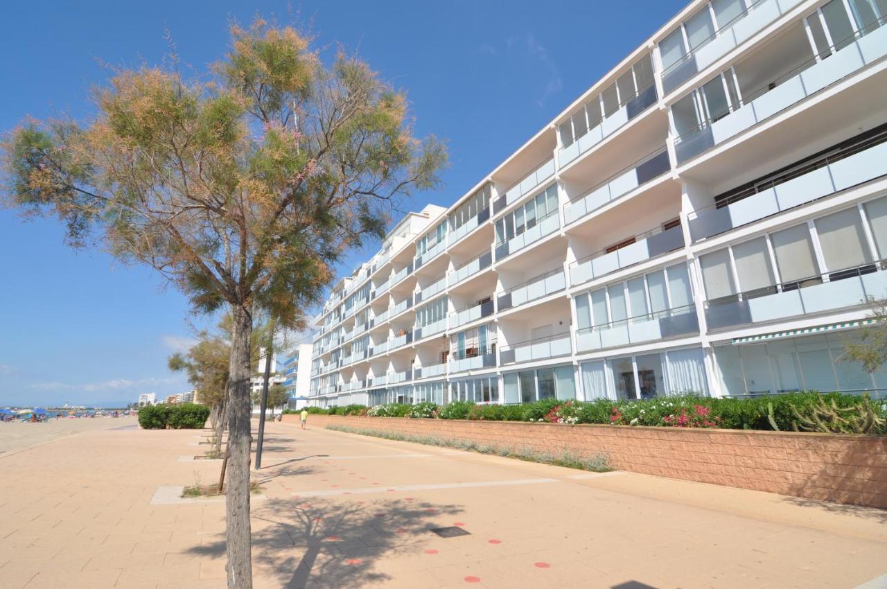 Rnet - Sant Pau Appartement *