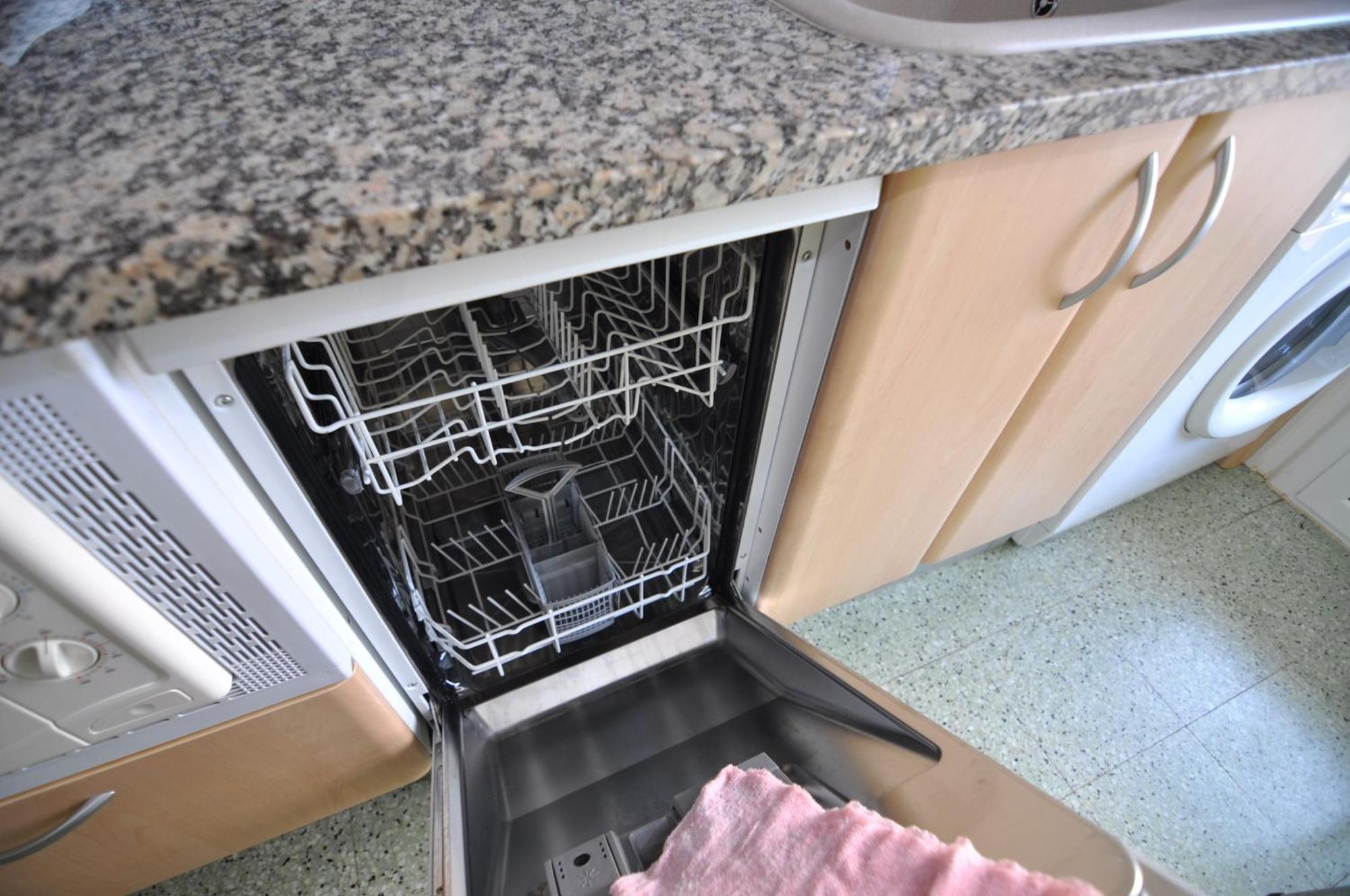 Rnet - Sant Pau Appartement